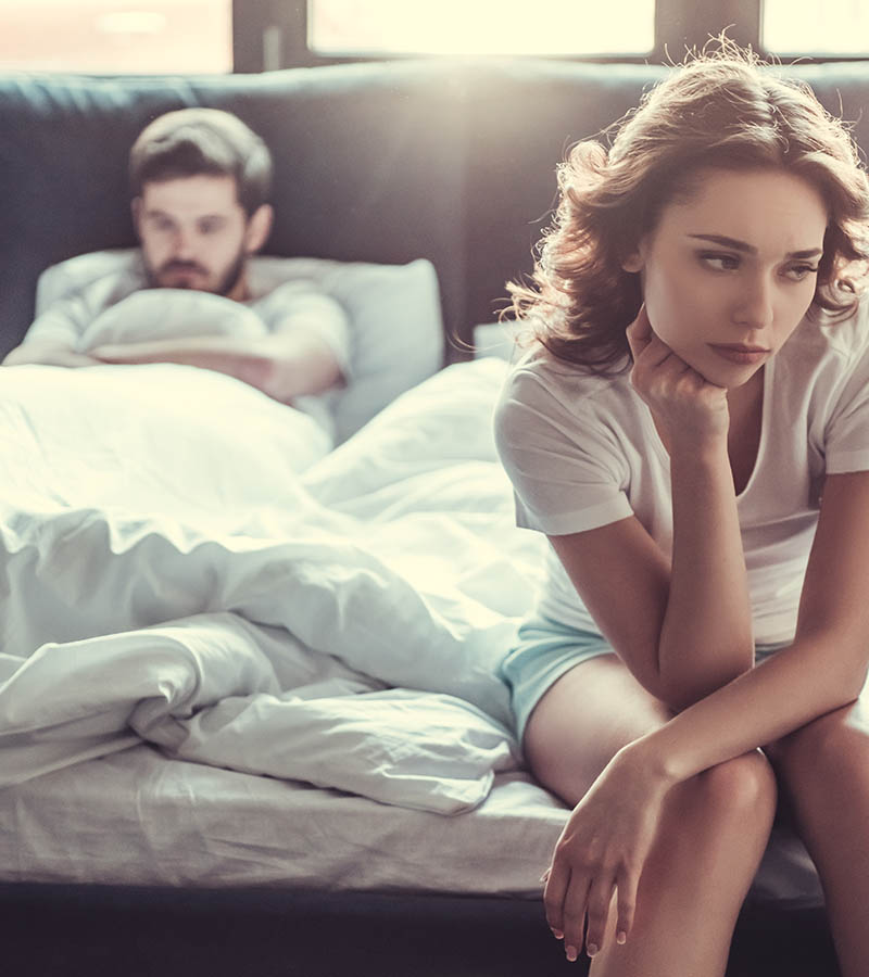 Newcastle Hypnotherapists - Sexual Dysfunction