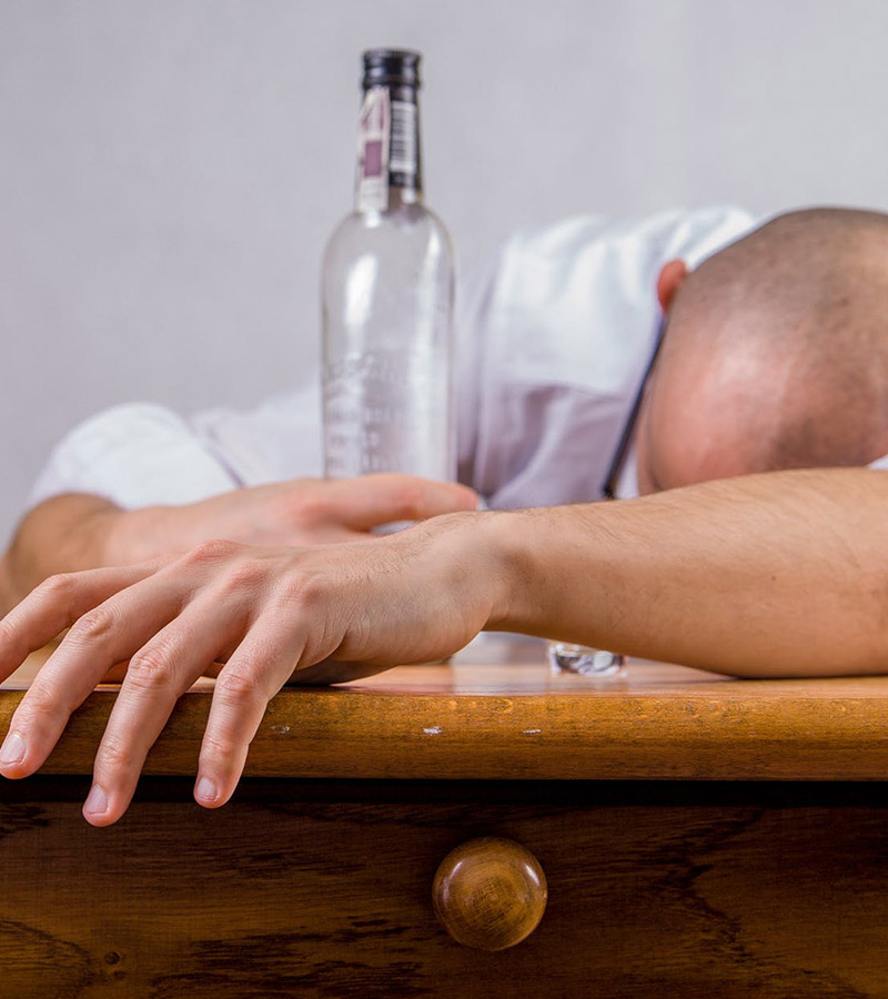 Newcastle Hypnotherapists - Binge Drinking