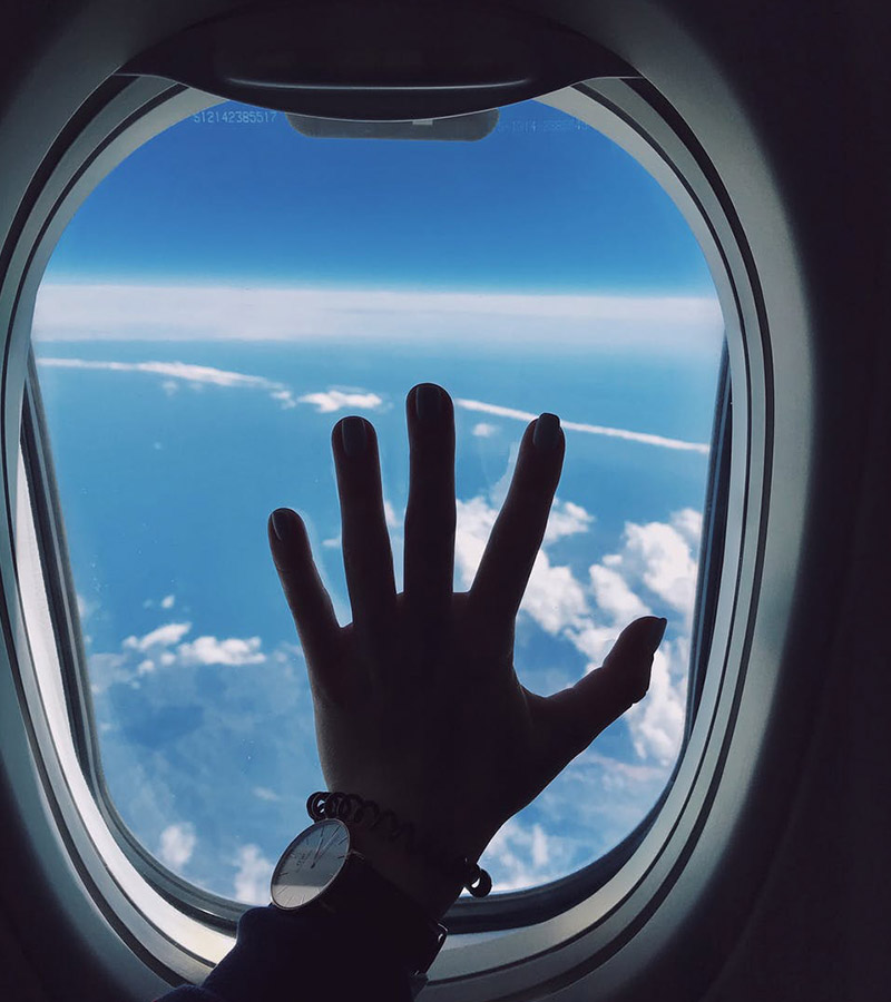 Newcastle Hypnotherapists - Fear of Flying